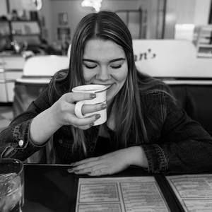 Meet your Posher, Peyton